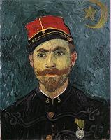 Portrait de Paul-Eugene Milliet
